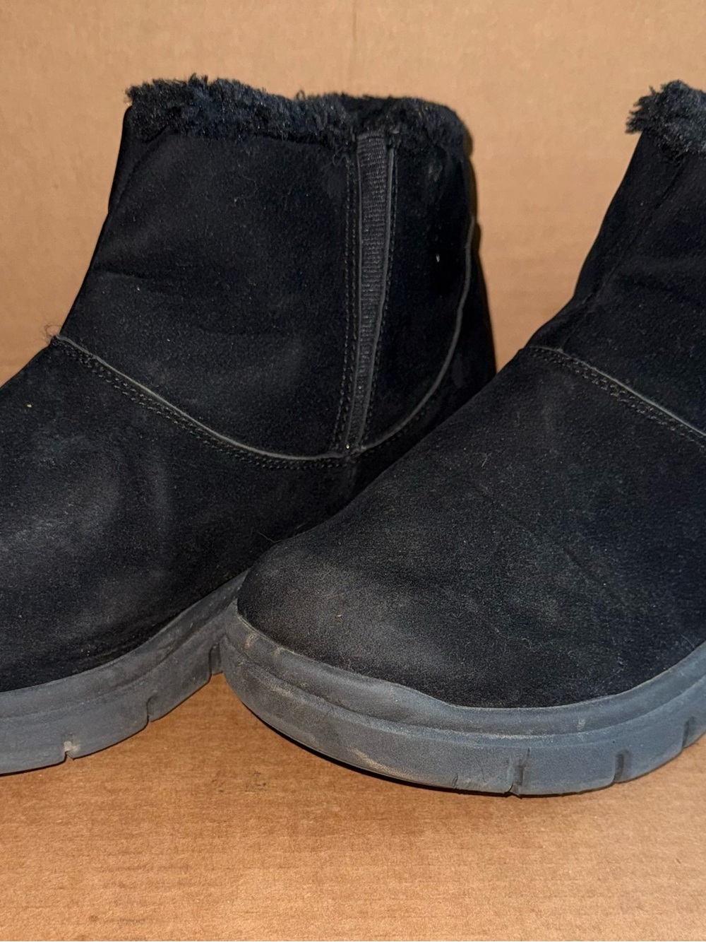 FitVille Women’s Boots 10.5 G4